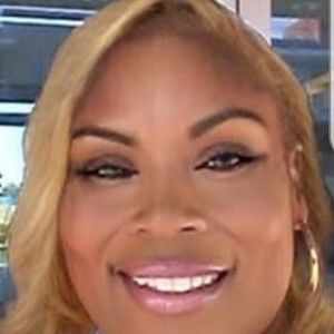 Meet your Posher, Toilynn